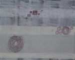 Linear Thoughts by Artist John Baldock
